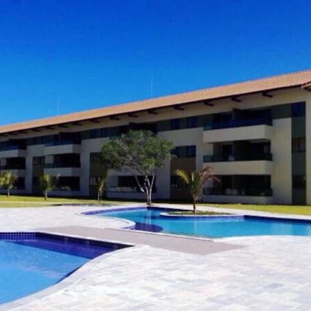 Paraiso Na Terra - Carneiros Beach Resort Tamandare Bagian luar foto