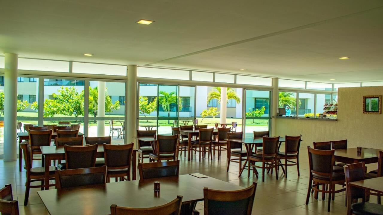 Paraiso Na Terra - Carneiros Beach Resort Tamandare Bagian luar foto
