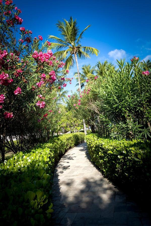 Paraiso Na Terra - Carneiros Beach Resort Tamandare Bagian luar foto