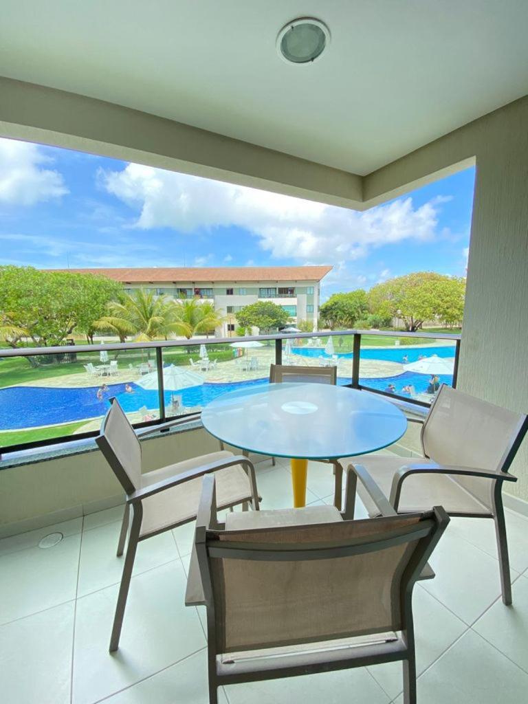 Paraiso Na Terra - Carneiros Beach Resort Tamandare Bagian luar foto
