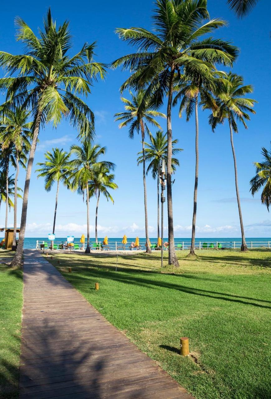 Paraiso Na Terra - Carneiros Beach Resort Tamandare Ruang foto